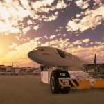 Innovation in Ground Equipment: Paving the Way for Airport Excellence