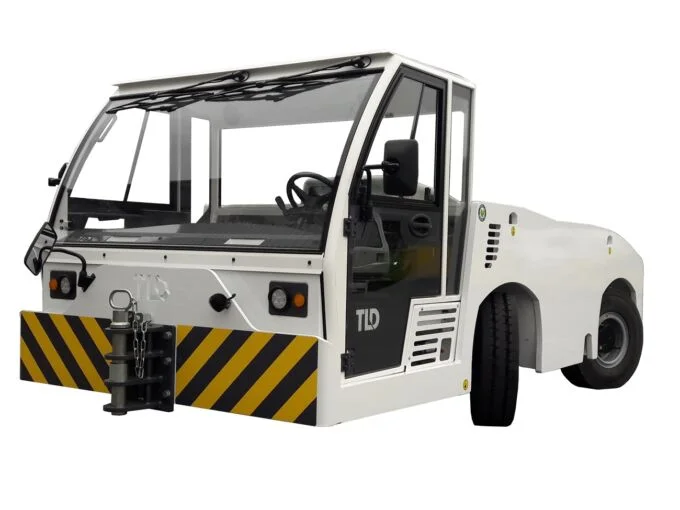 Conventional Aircraft Tractors