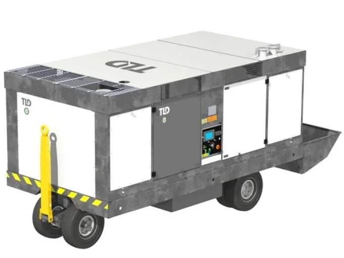 ASU-600 (270-300 LB/MIN)