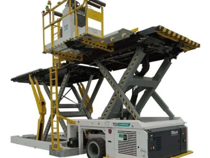 TXL-838-reGen Series