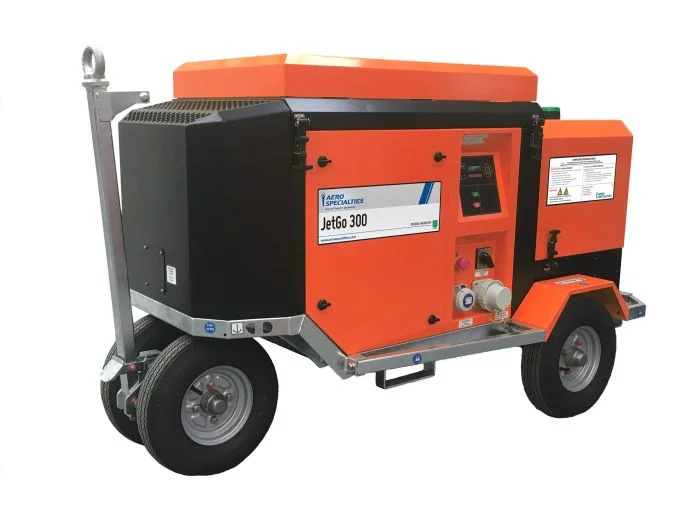 JetGo 300