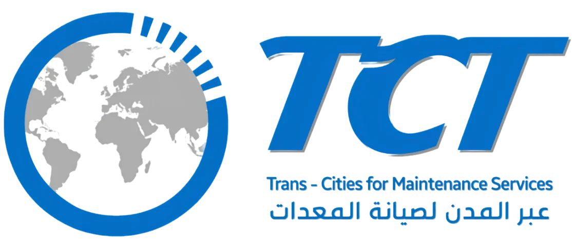 TCI Logo